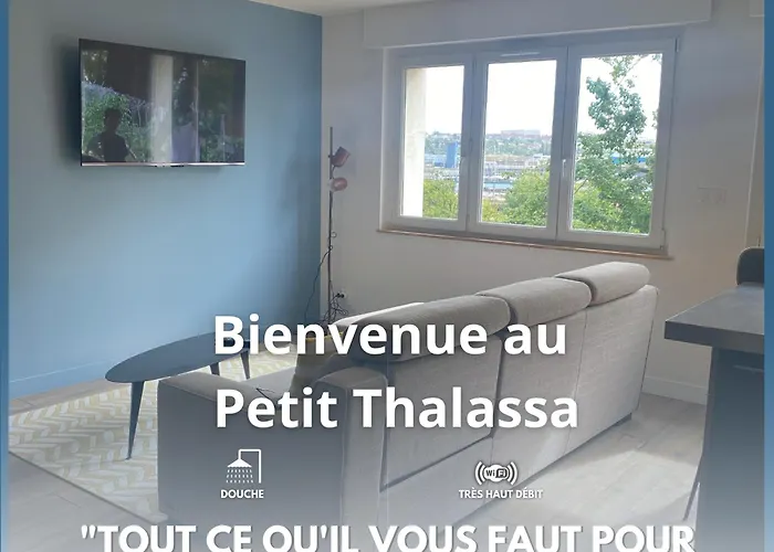 Au Petit Thalassa