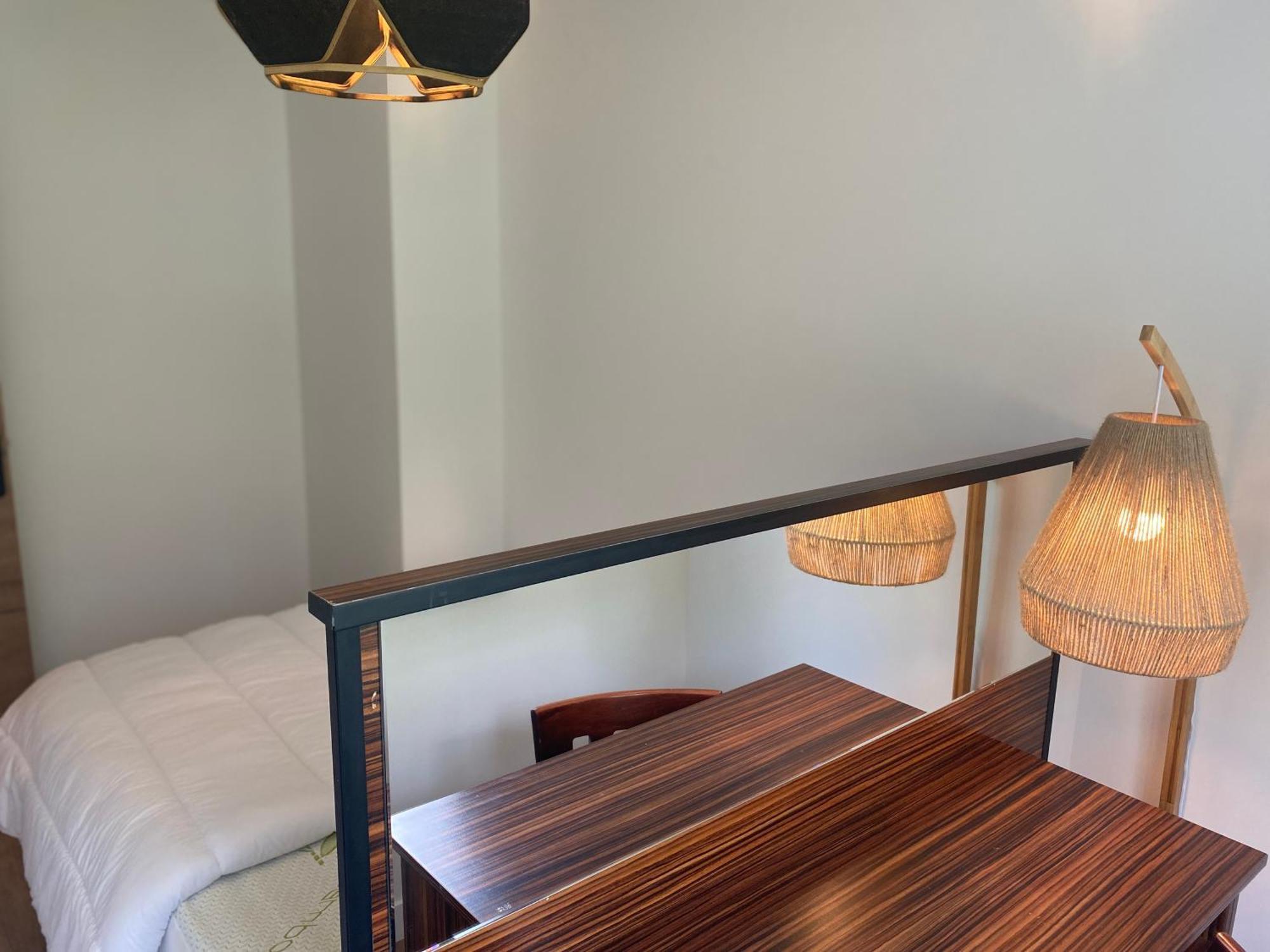 Appartement Au Petit Thalassa *
