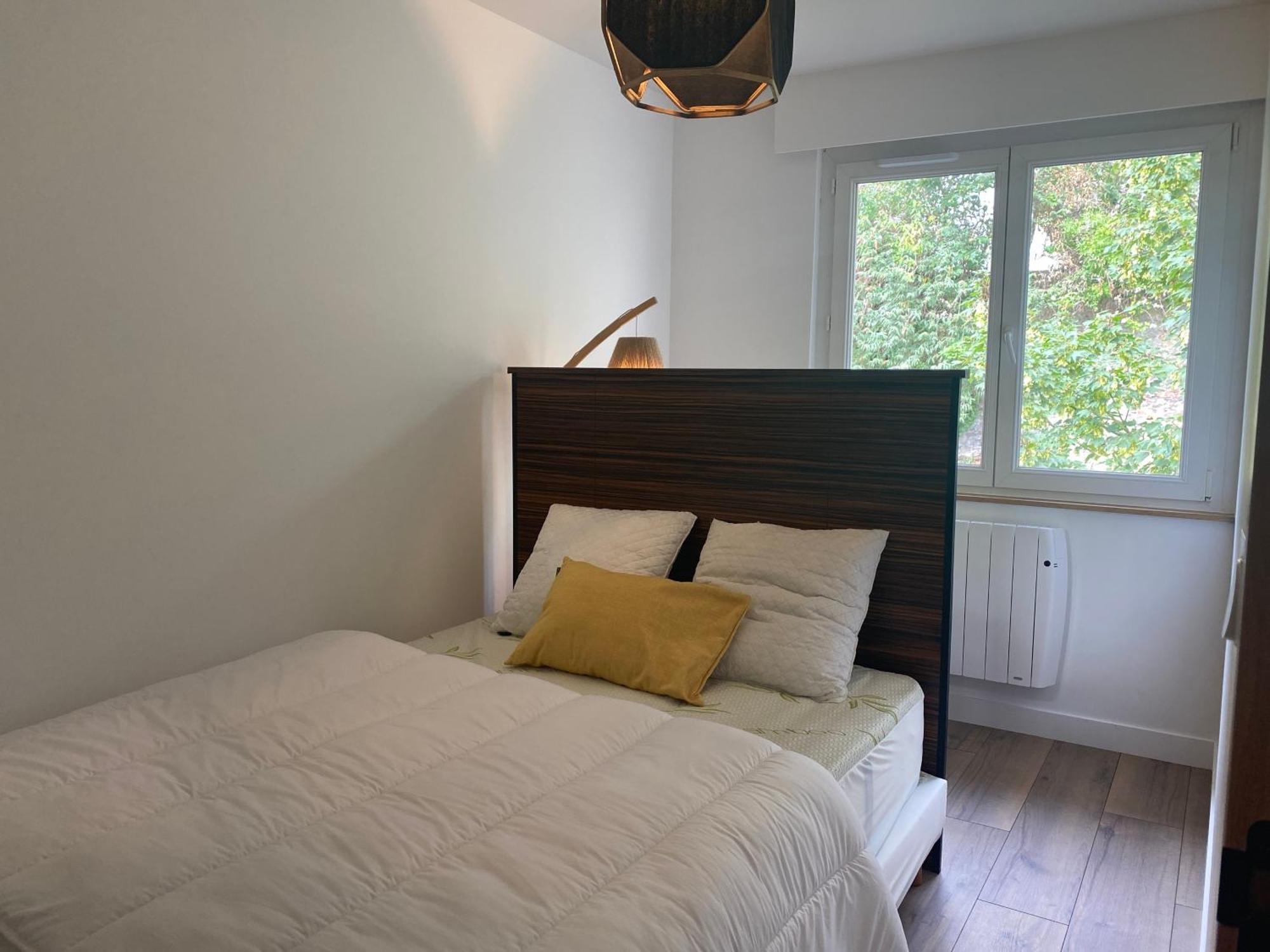 Au Petit Thalassa Appartement Boulogne-sur-Mer